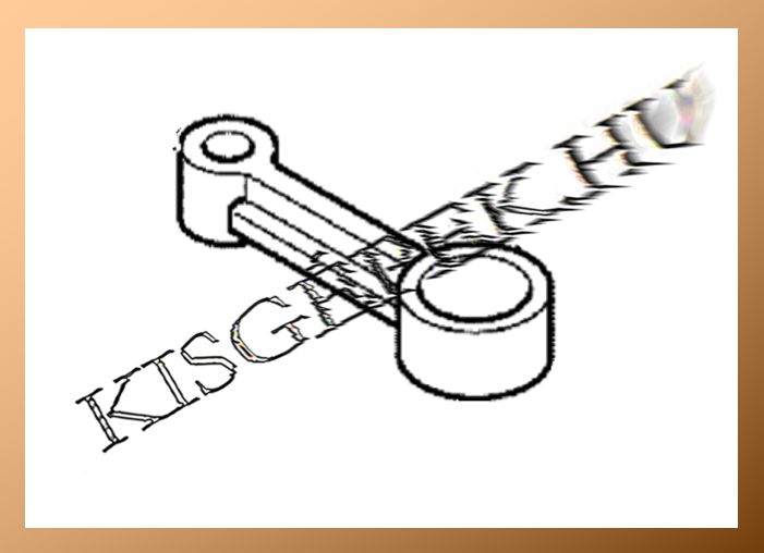 Hajtórúd Makita HM0810, HR3520