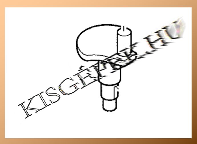 Forgattyús tengely Makita HM0810