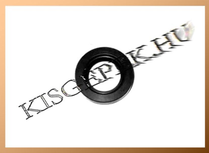 Olajtömítés Makita HM0810; 17