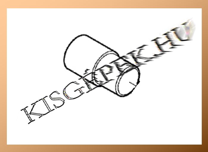 Ütőszeg Makita HM0810