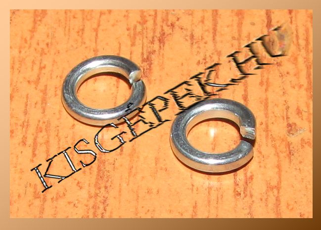 Rugós alátét Makita 3706, HM0810; HM1200, 5