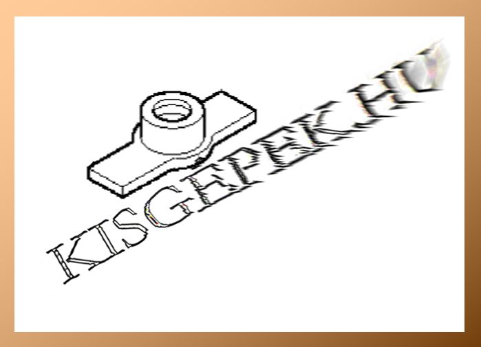 Szorító betét Makita HM0810