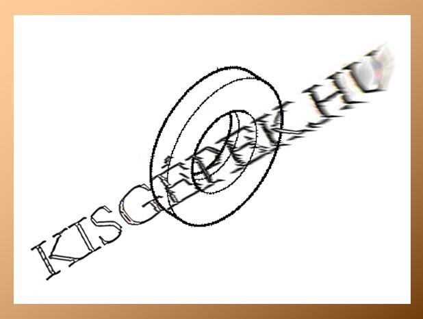 Gumi gyűrű Makita HM1200B, HM0810T, 9