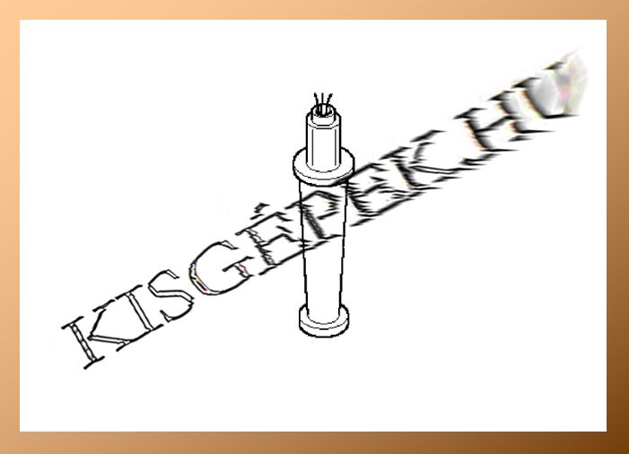 Kábelvédő Makita HM0810, HM1200; 9,3-90