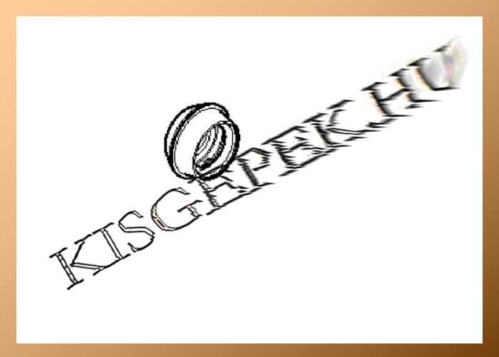 Porvédő sapka Makita HM001, HM0870, HM0871