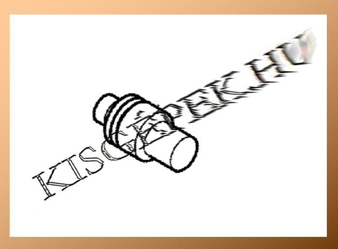 Ütőszeg Makita HM0860, HM0870, HM0871