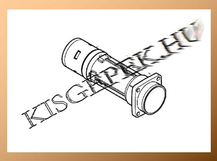 Henger Makita HM0860