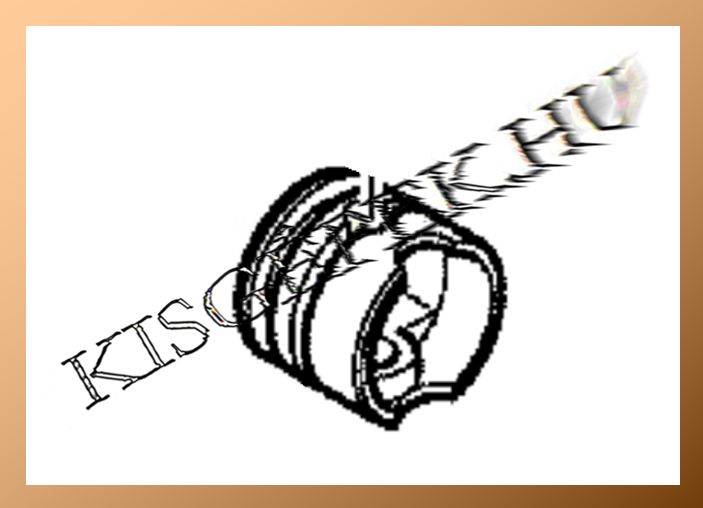 Dugattyú Makita HM001, HM0860, HM0870, HM0871