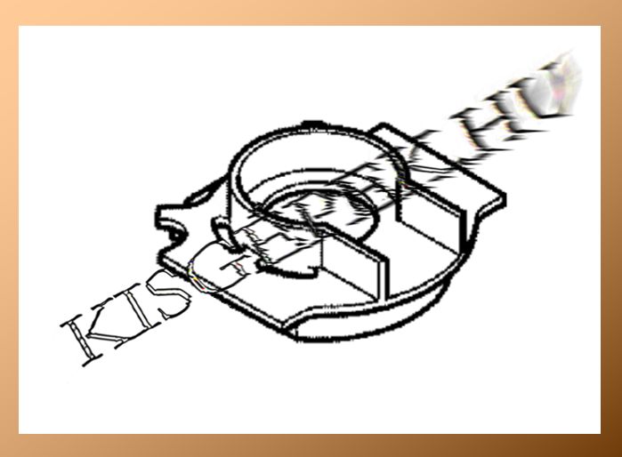 Terelő lemez Makita HM0860