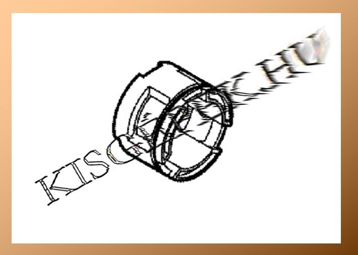 Távtartó Makita HM001, HM0871, henger vezető