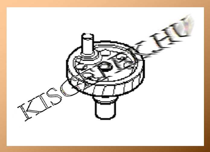 Fogaskerék Makita HM0870