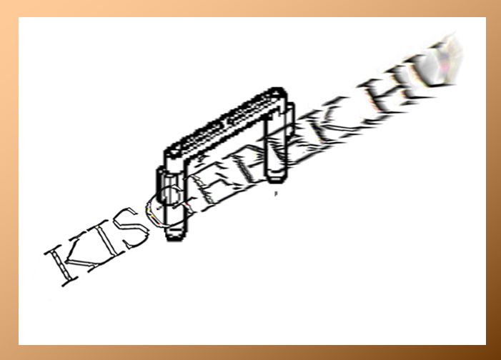 Légcső Makita HM0871