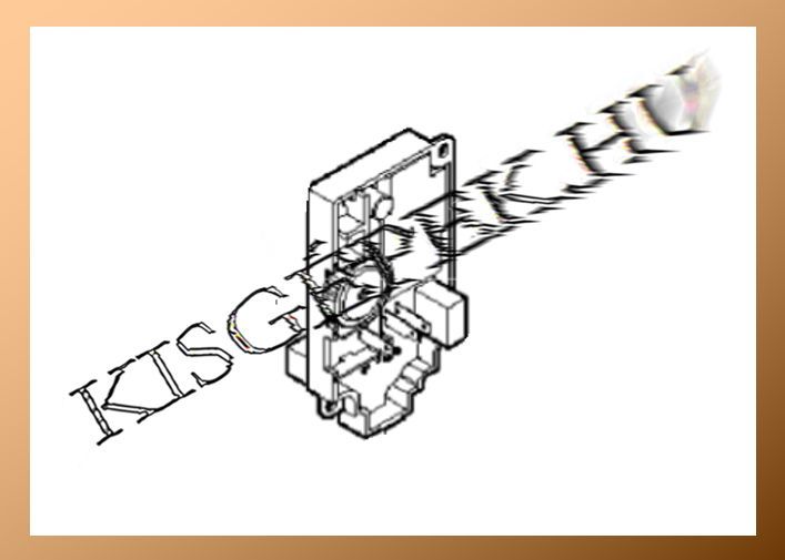 Szabályzó elektronika Makita HM0871