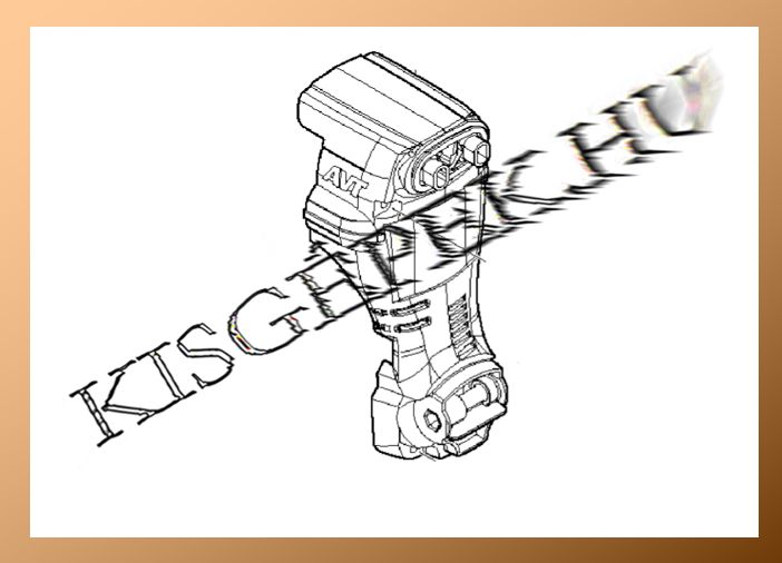 Fogantyú aljzat Makita HM0871