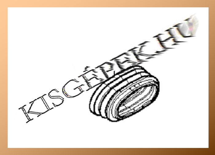 Porfogó fedél Makita HM0871