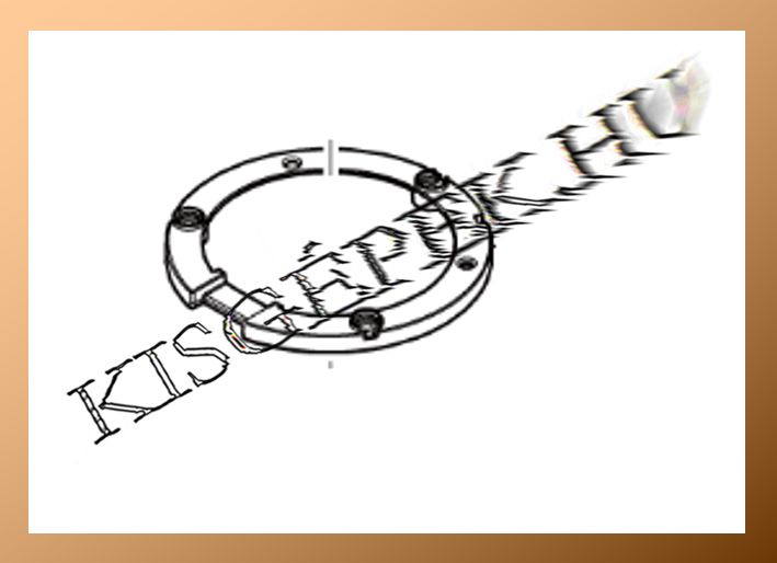 Ütköző gyűrű Makita DHR400, HM001, HM002