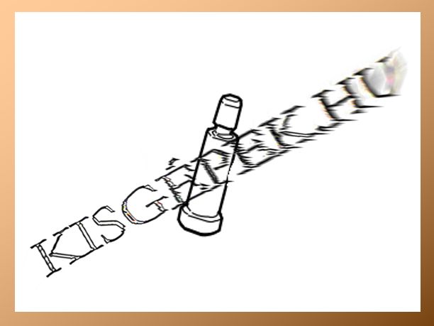 Rögíztő stift Makita HM001, HM002