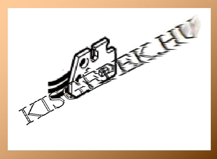 Szenzor elektronika Makita HM001