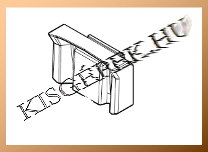 Gumi párna Makita HM001