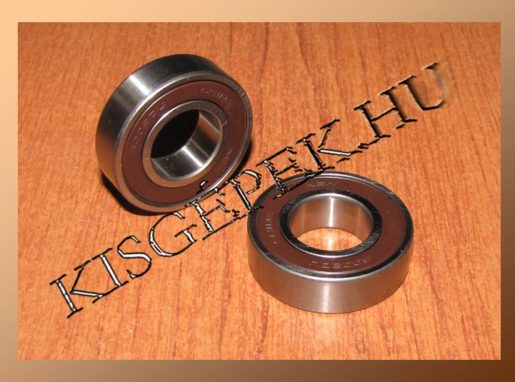 Csapágy 6206LLB, HM002