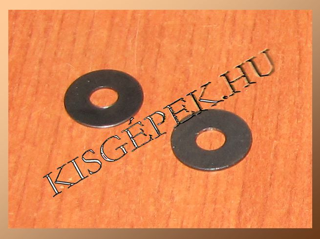 Flat alátét Makita HM002, 12