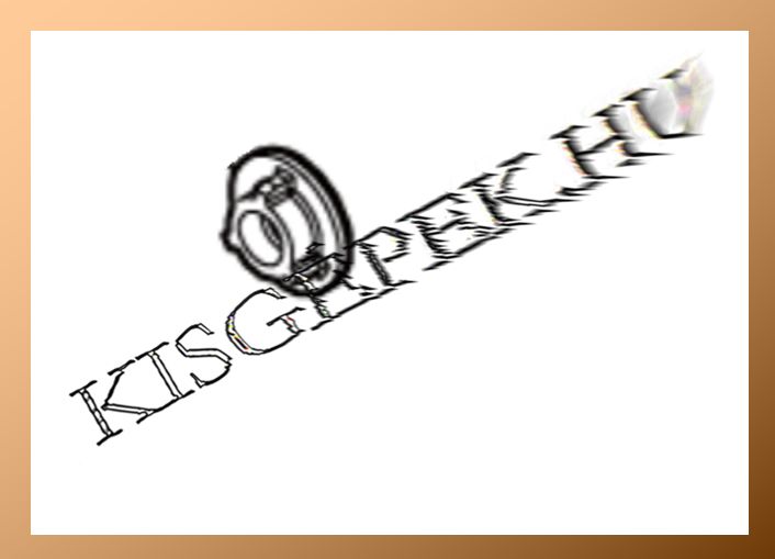 Rugó tányér Makita HM001