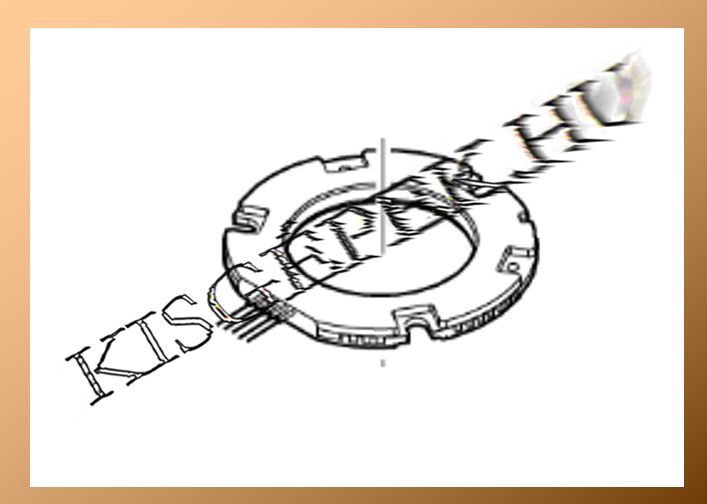 Vezérlő Makita HM002, B