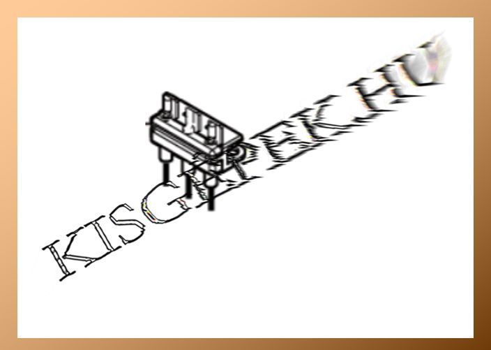 Vezérlőegység Makita HM002