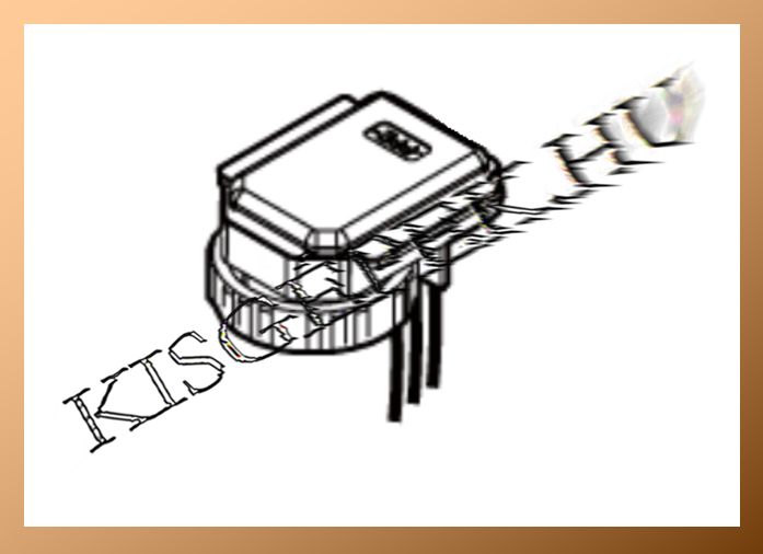 Tárcsa elektronika Makita HM002