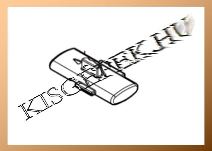 Koldó gomb Makita HM002