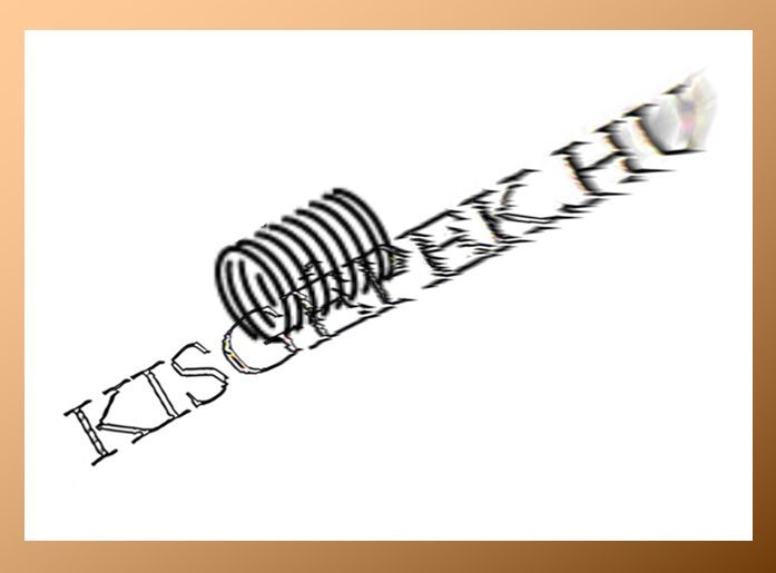 Rugó Makita HM002, 5