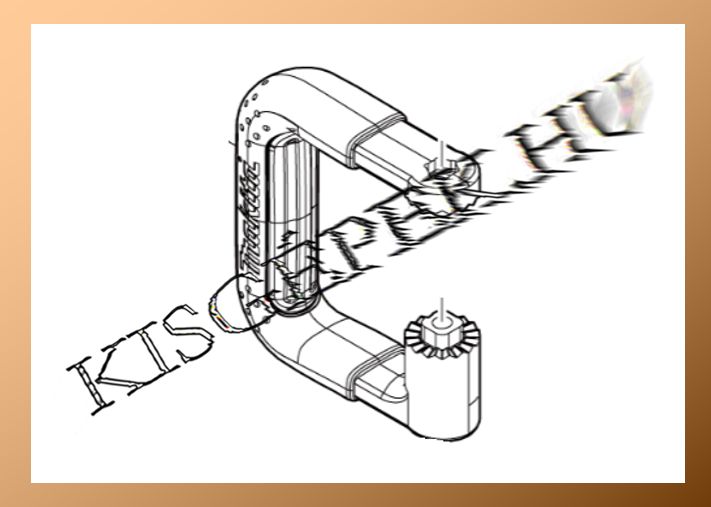 Oldalsó fogantyú Makita HM002, HM1202