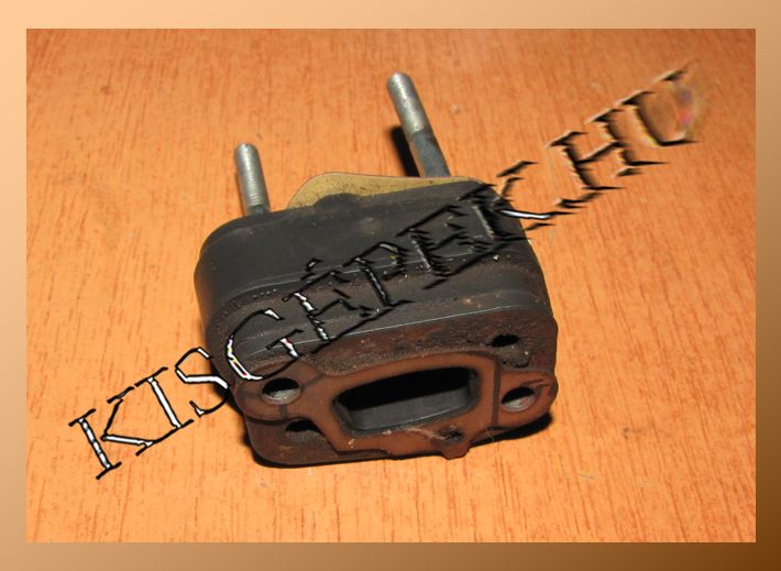  Szívótorok Makita DBC 4010, DBC 4510