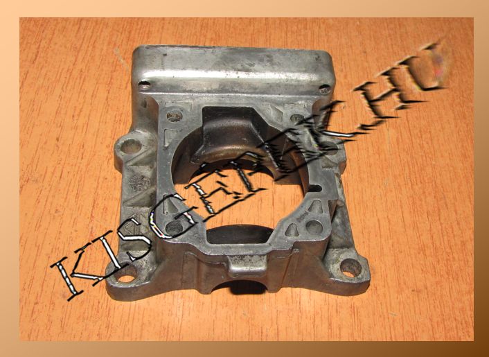 Forgattyúsház Makita DBC340, DBC4010, DBC4510