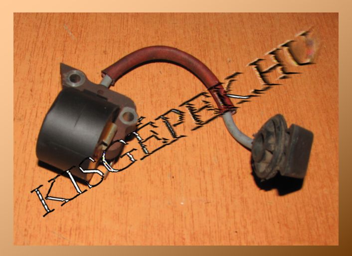 Gyújtótekercs Makita DBC340, DBC4010, DBC4510, MS340, MS400