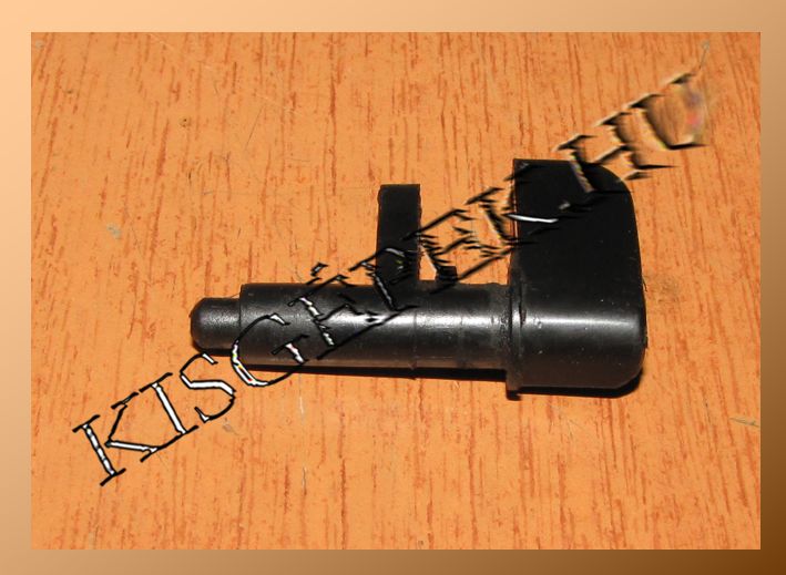 Szívató kar Makita DBC4010, DBC4510 