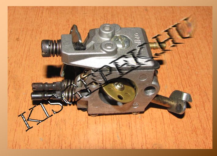 Karburátor Makita DBC4010, DBC4510