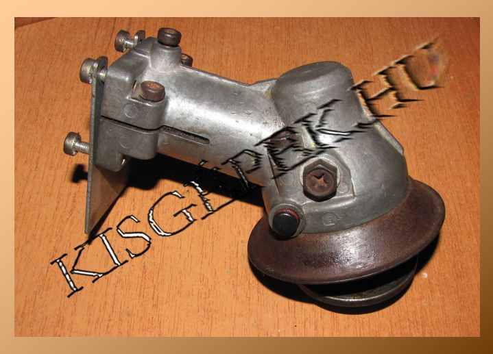 Szöghajtás Makita DBC 4010, DBC 4510, kpl. 