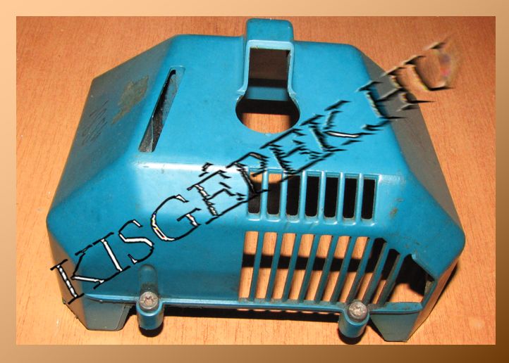 Felső burkolat Makita DBC4010, DBC4510