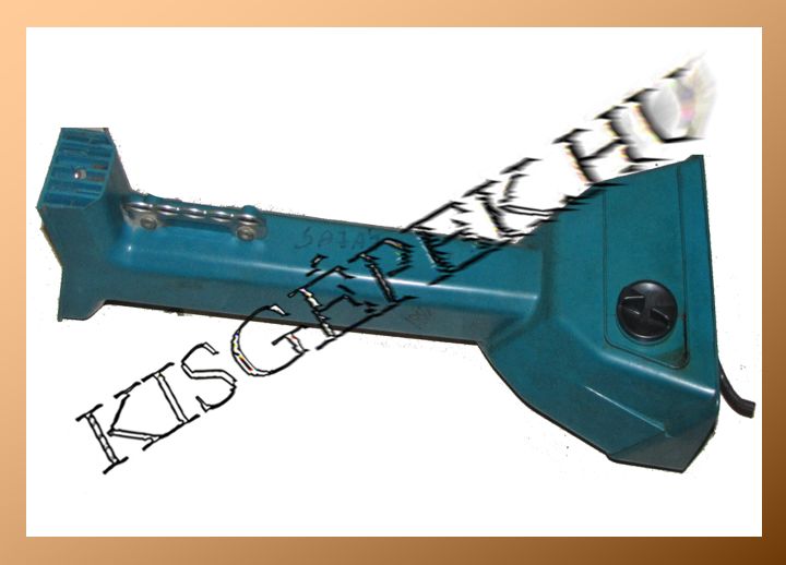 Tartály Makita DBC4010, DBC4510