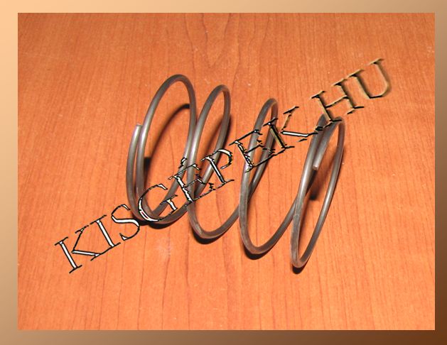 Nyomórugó Makita HM1202, HR5001, 51