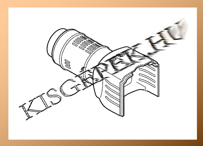 Ház burkolat Makita HM1202