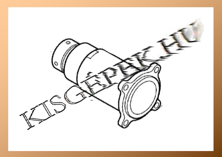 hengeres ház Makita HM1202