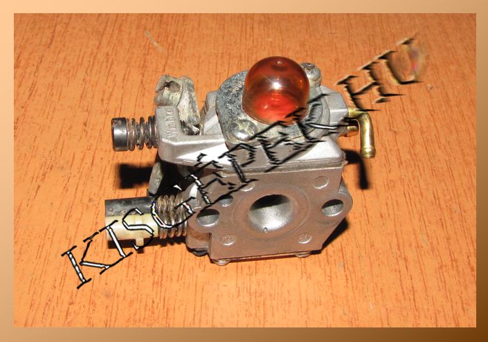 Karburátor Makita DBC250, DBC251, DBC290, DBC291, MS25U, MS290U