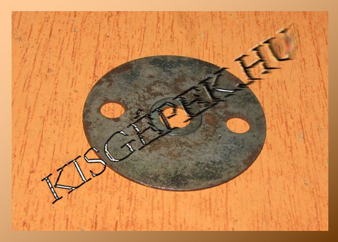 Kuplung alátét Makita DBC 250, DBC 251, DBC 290, DBC 291