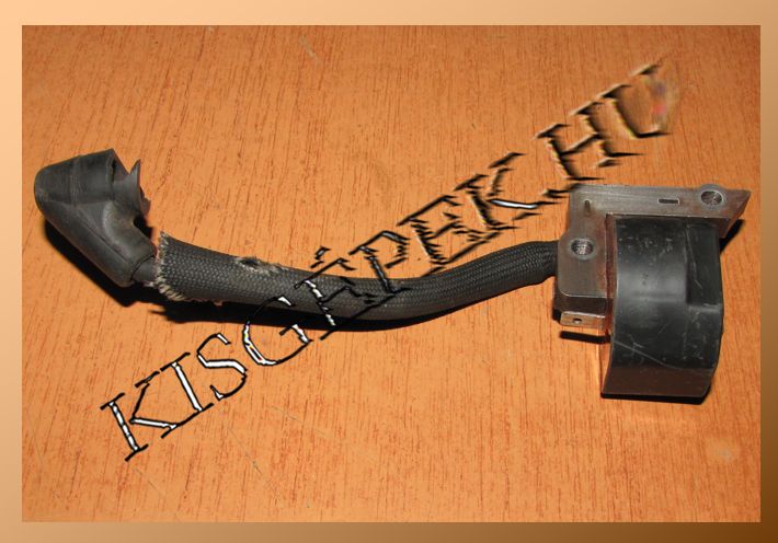  Gyújtótekercs Makita DBC250, DBC251, DBC290, DBC291, MS25U, MS290U