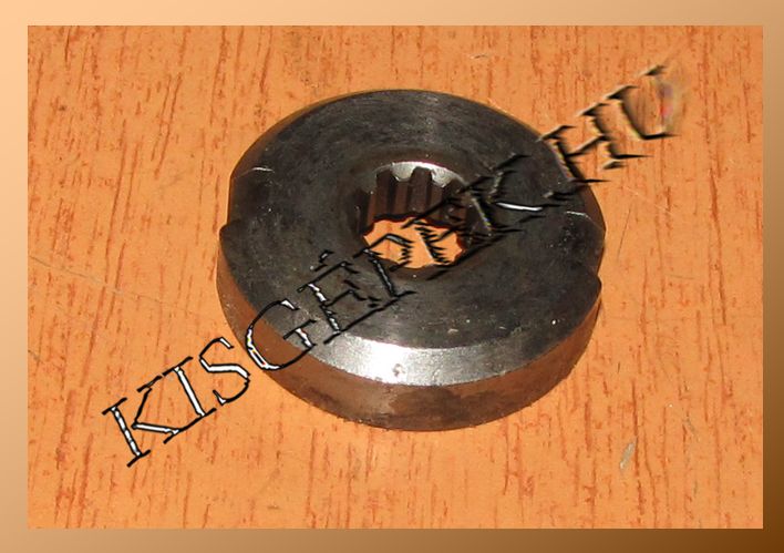 Bordás tárcsa Makita MS25U, MS290U