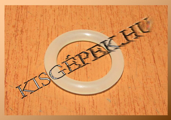 O gyűrű Hecht 1093