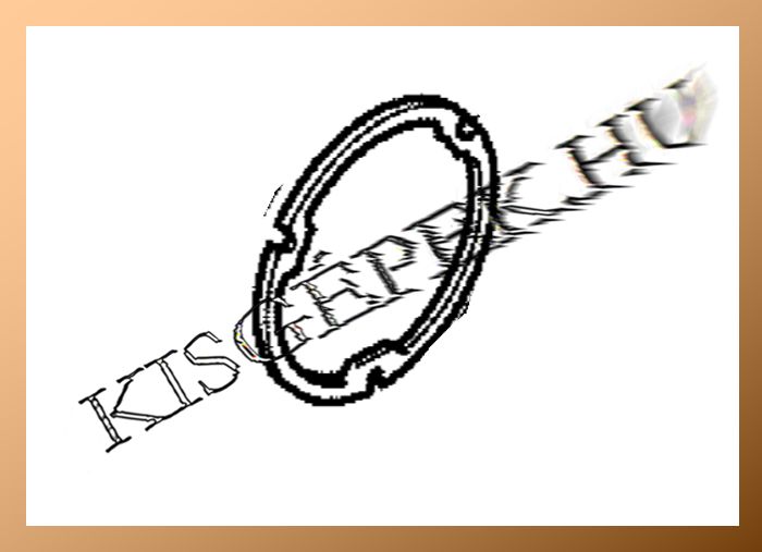 Alátét Makita HM1202