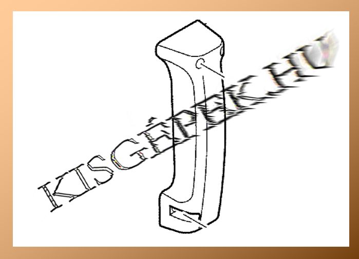 Fogantyú Makita HM1202, HM1100